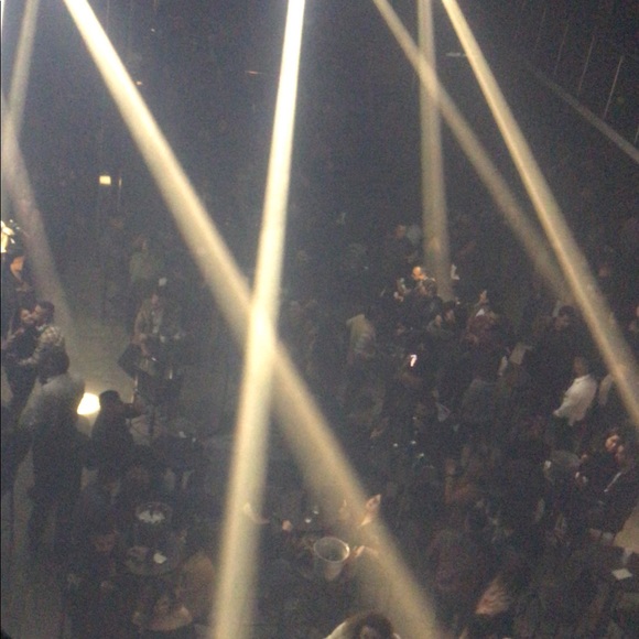 Meet your Posher, Frank - Picture 1 of 1